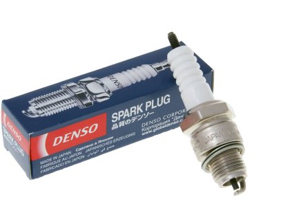 Svíčka DENSO W20FR-L
