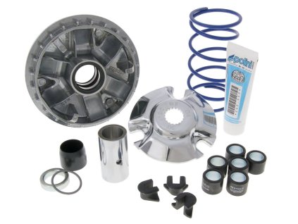 Variátor Polini Maxi Hi-Speed, Suzuki Burgman, Epicuro, Sixteen 125-150ccm
