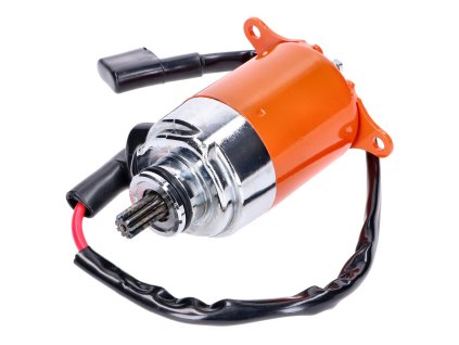 Startér zesílený GY6 125-150cc