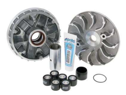 Variátor Polini Maxi Hi-Speed, Honda SH300i, NSS 300i