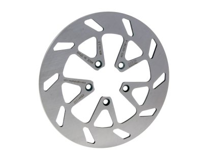 Brzdový kotouč NG, Beta RR50 (08-09), Alp 125, 200 zadní