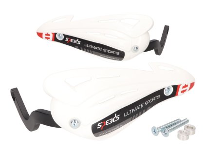 235401 chranice pacek speeds bile pro riditka s m8 zavitem