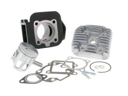 Válec Airsal sport 68cc 47mm, 39.2mm litina Minarelli vertical