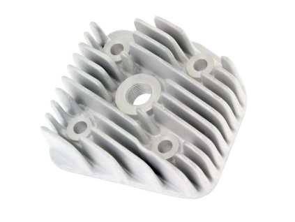 235455 hlava valce airsal sport 68ccm 47mm 39 2mm litina minarelli ac
