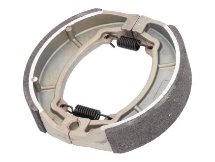 235491 brzdove pakny s pruzinami 125x27mm gy6 125 150ccm