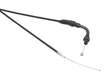 235701 plynove lanko aprilia sr 50 minarelli motor
