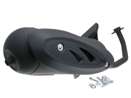 Výfuk Tecnigas Maxi 4, Yamaha Cygnus X 125 SE32, SG04, SG16, SG02