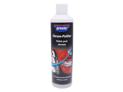 235983 lestenka na chrom presto 500ml