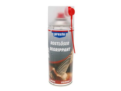 Odrezovací olej Presto 400ml