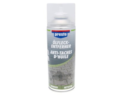 235992 odstranovac olejovych fleku presto 400ml