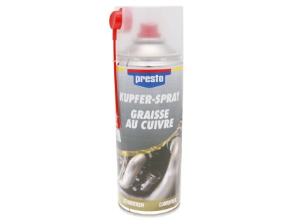 236013 medeny sprej presto high quality 400ml
