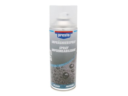 236016 impregnacni sprej presto 400ml