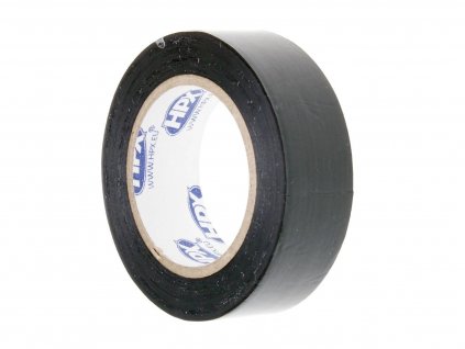 33669 - Izolační páska PVC černá 19mm x 10m