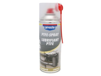 Teflonový sprej Presto univerzální 400ml