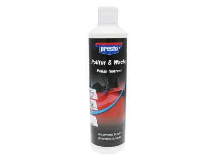 236148 lestici vosk presto 500ml