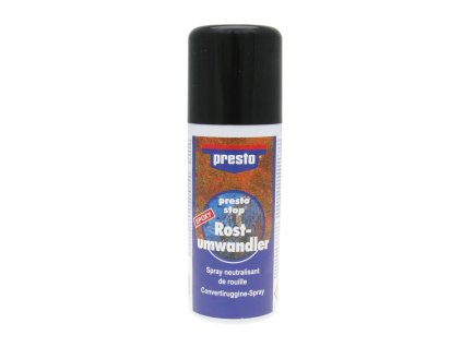 Zastavovač rzi Presto 150ml