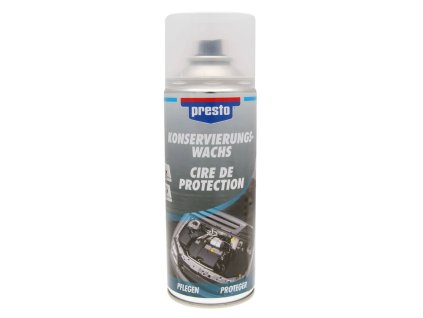 236184 ochranny vosk presto protikorozni 400ml
