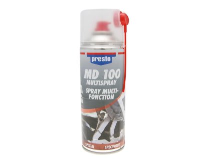 Univerzální mazací sprej Presto 400ml