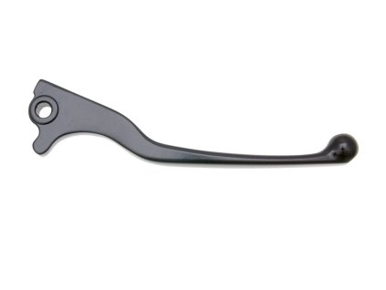 Brzdová páčka levá / pravá černá, Piaggio Beverly 300, 350, X10, Aprilia SR
