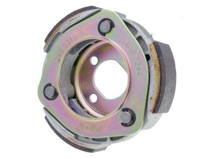 Spojka Polini Original Maxi Speed Clutch 134mm, Vespa, Aprilia, Derbi, Gilera, Piaggio 200-300ccm 4stroke