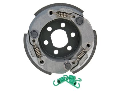 Spojka Polini Original Speed Clutch 3G 107mm, Kymco, Peugeot, Piaggio