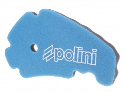 P.34133 - Vložka vzduchového filtru Polini, Aprilia, Derbi, Gilera, Piaggio
