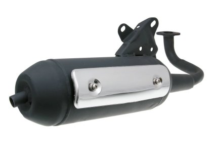 Výfuk CPI, Keeway, Generic E2 / 1E40QMB