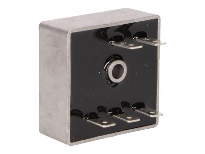 Regulátor napětí, Rieju RRX 50, Spike 50-X, MRT (5-pin)