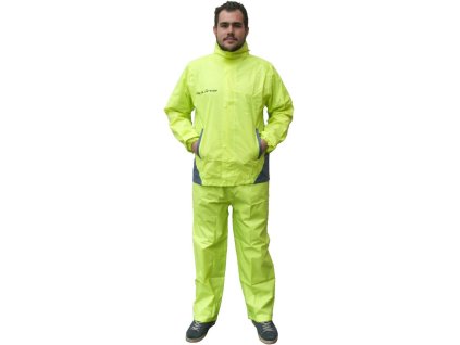 236916 nepromok s line zluta dvoudilny velikost xxl