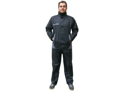 236928 nepromok s line cerna dvoudilny velikost xl