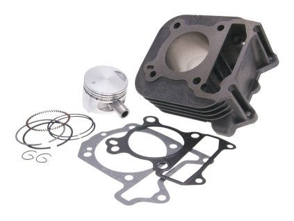 Válec RMS 125cc, Vespa LX / ET4, Piaggio Liberty, Aprilia Sport City One