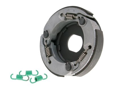 237159 spojka polini original speed clutch 3g minarelli 105mm