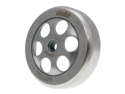 Spojkový zvon Polini Original Speed Bell 105mm, Minarelli