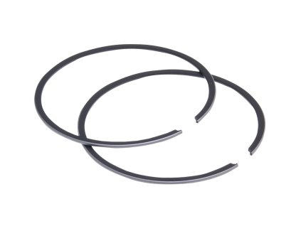 237189 sada pistnich krouzku airsal sport 70 5ccm 48mm 39mm litina minarelli am