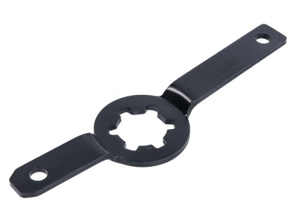 237249 pripravek k povoleni variatoru minarelli horizontal 166mm