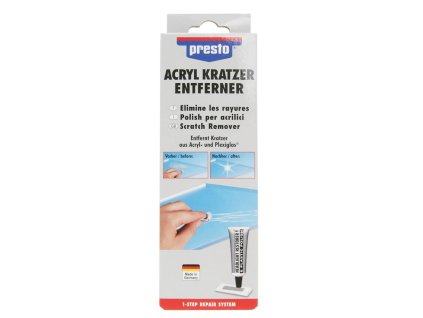 237336 odstranovac skrabancu presto 50g