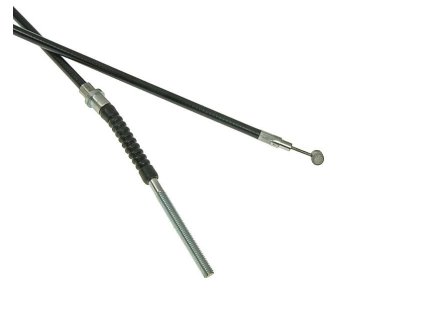 Lanko přední brzdy PTFE Peugeot Ludix
