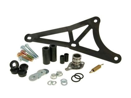 Držák výfuku Yasuni R YAS420