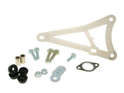 Držák výfuku Yasuni Z YAS901