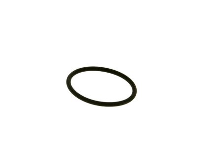 Těsnící gumička koncovky výfuku Yasuni viton 32mm