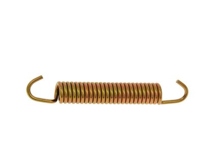 Pružinka k výfuku Yasuni dlouhá 70 mm