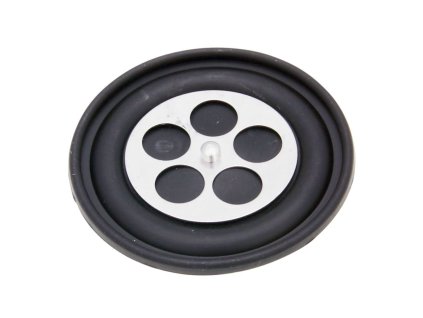 Membrána karburátoru, Mikuni  SuperBN SBN 38 40i 44 46, Yamaha, Kawasaki, Polaris, Sea-Doo, Tigershark Jet Ski / Jet Boat