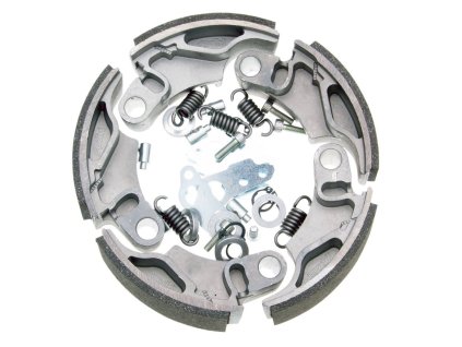 Sada lamel spojky Polini Original Maxi Speed Clutch, Gilera GP 800, Aprilia SRV 850 ie 4T