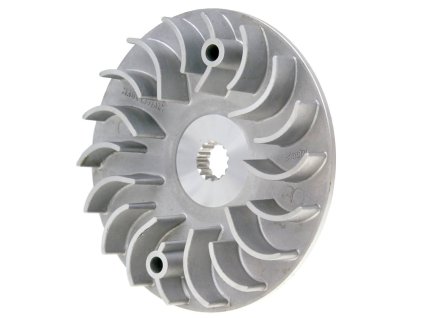 Polořemenice variátoru Polini Air Speed, Yamaha Majesty 125 4T