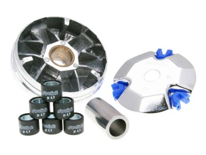 Variátor Polini Hi-Speed, Kymco horizontal 50ccm