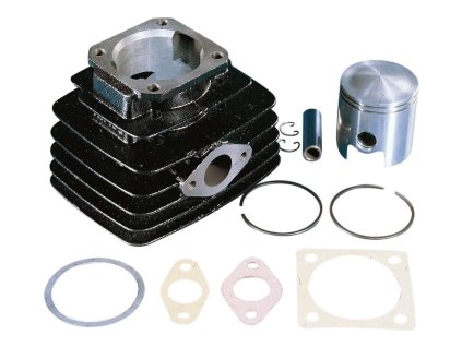 Válec Polini Sport 70ccm 47mm, Fantic Motor Issimo 50, Minarelli V1