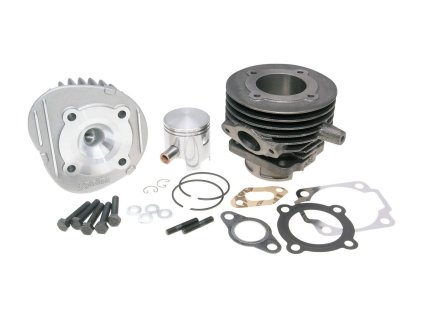 Válec Polini Sport 75cc 47mm, Ape 50, Vespa PK 50, Special 50, XL 50