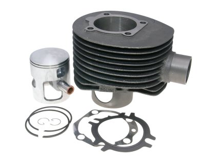 Válec Polini Sport 207ccm 68mm, Vespa 200 PE, PX