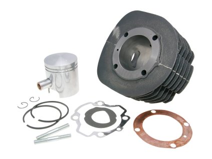 Válec Polini Sport 225cc 18mm čep, Ape TM 703, P 602