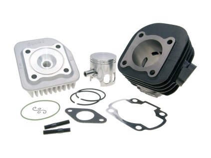 Válec Polini Sport 70cc 10mm, Minarelli horizontal AC